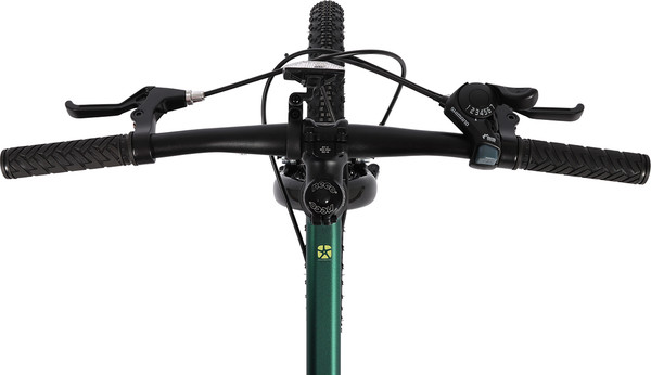 Детский велосипед Maxiscoo 5Bike 20 M 2026 / MSC-M5-2021- фото6