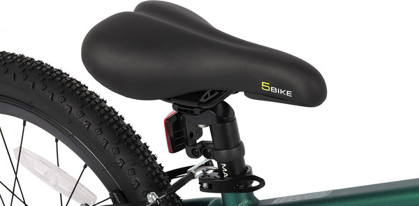 Детский велосипед Maxiscoo 5Bike 20 M 2026 / MSC-M5-2021- фото7