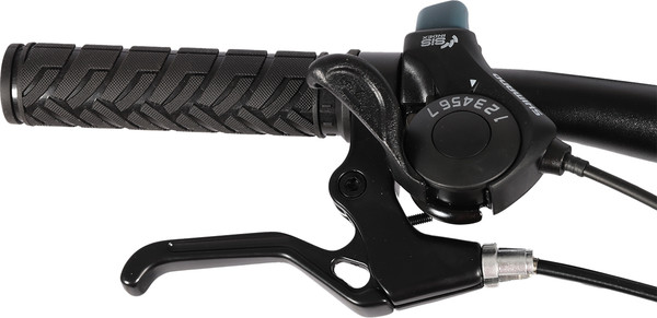 Детский велосипед Maxiscoo 5Bike 20 M 2026 / MSC-M5-2021- фото8