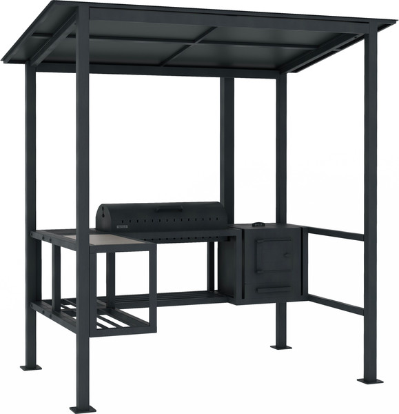 Мангал Grills Мини-комплекс 800- фото