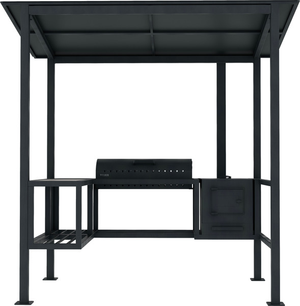 Мангал Grills Мини-комплекс 800- фото2