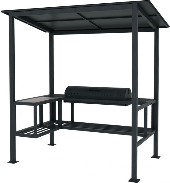 Мангал Grills Макси-комплекс 1000 без печи- фото2