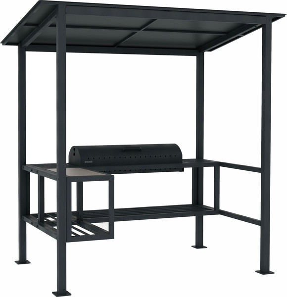 Мангал Grills Макси-комплекс 1000 без печи- фото3