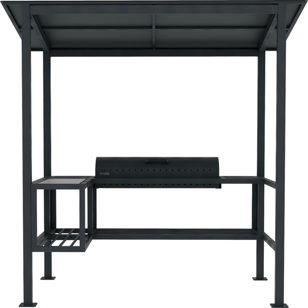 Мангал Grills Макси-комплекс 1000 без печи- фото4