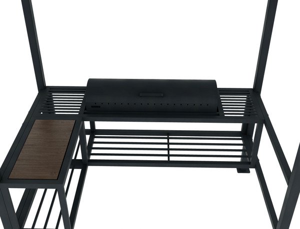 Мангал Grills Макси-комплекс 1000 без печи- фото5