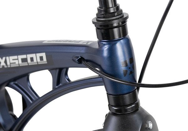 Детский велосипед Maxiscoo Cosmic 16 2026 / MSC-C1652D- фото5