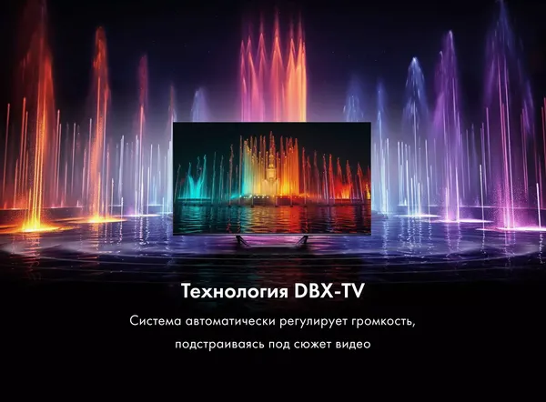 Телевизор Haier 43 Smart TV S4- фото7