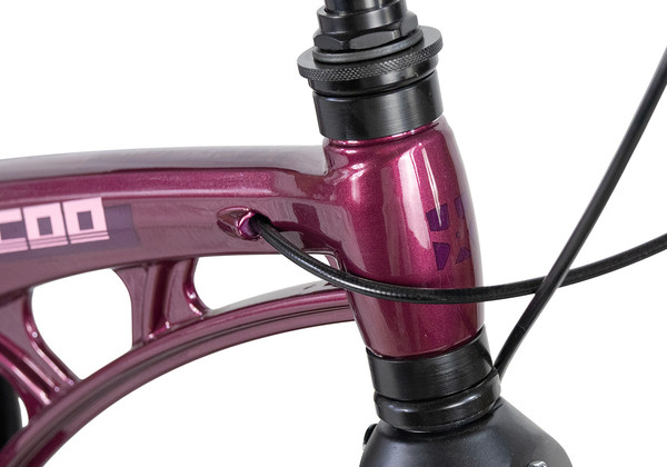 Детский велосипед Maxiscoo Cosmic 16 2026 / MSC-C1656D- фото5