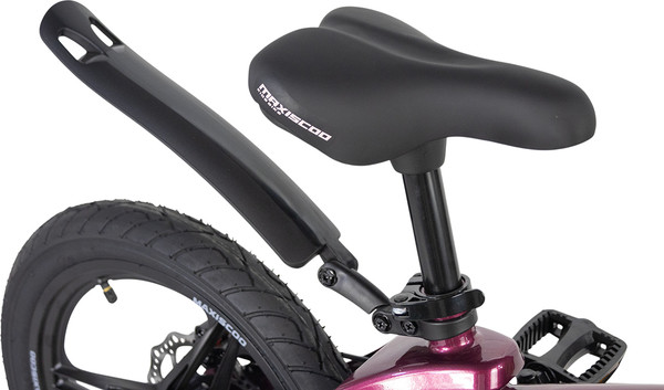 Детский велосипед Maxiscoo Cosmic 16 2026 / MSC-C1656D- фото7