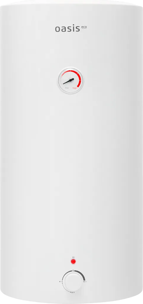 Накопительный водонагреватель Oasis VR-100- фото