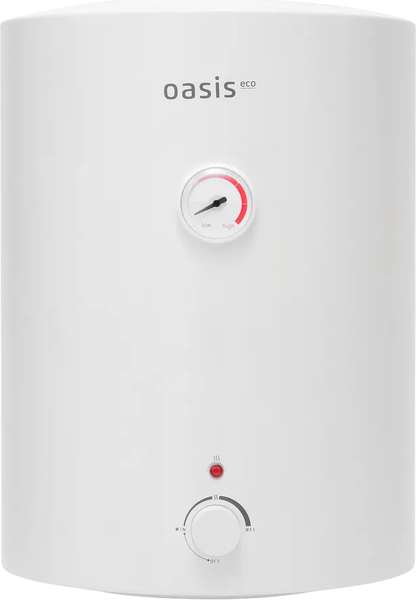 Накопительный водонагреватель Oasis VR-30- фото