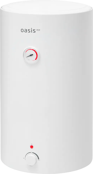 Накопительный водонагреватель Oasis VR-50- фото