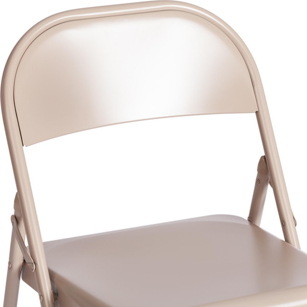 Стул складной Tetchair Folder 46.5x48x75 - фото6