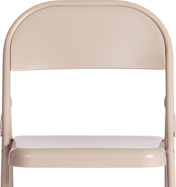 Стул складной Tetchair Folder 46.5x48x75 - фото7
