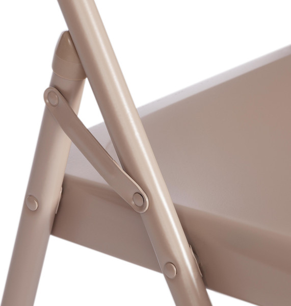 Стул складной Tetchair Folder 46.5x48x75 - фото8