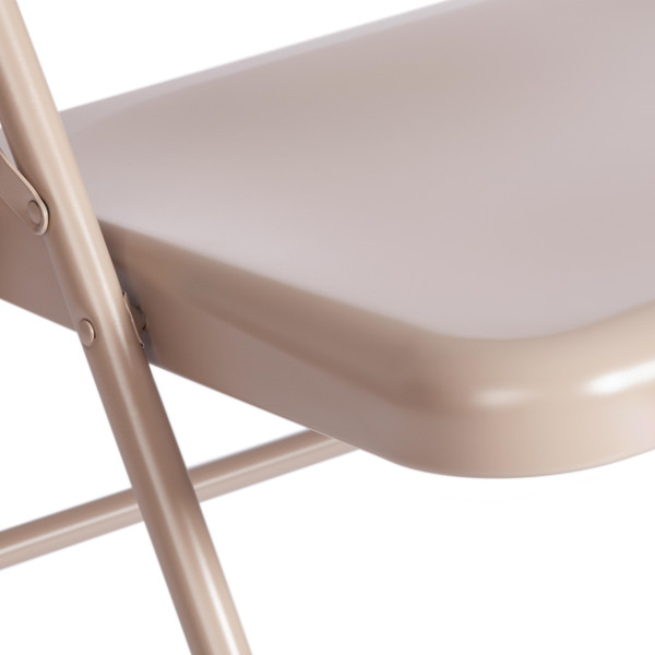 Стул складной Tetchair Folder 46.5x48x75 - фото9