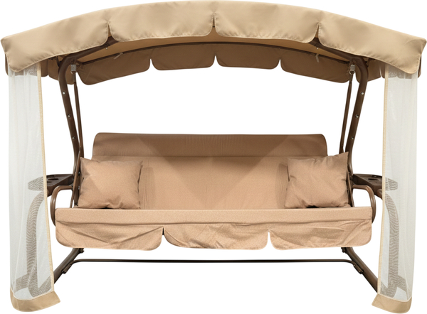 Качели садовые Sundays Garden Инфинити с1761- фото