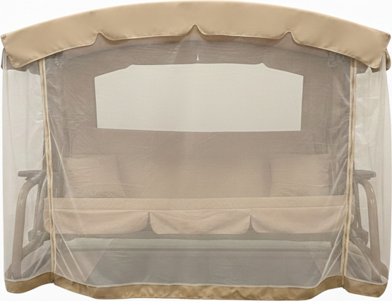 Качели садовые Sundays Garden Инфинити с1761- фото2