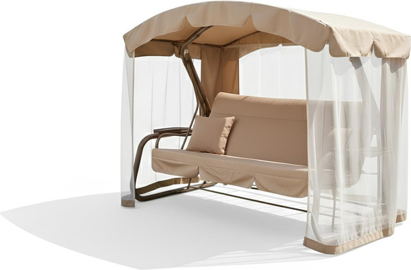 Качели садовые Sundays Garden Инфинити с1761- фото3