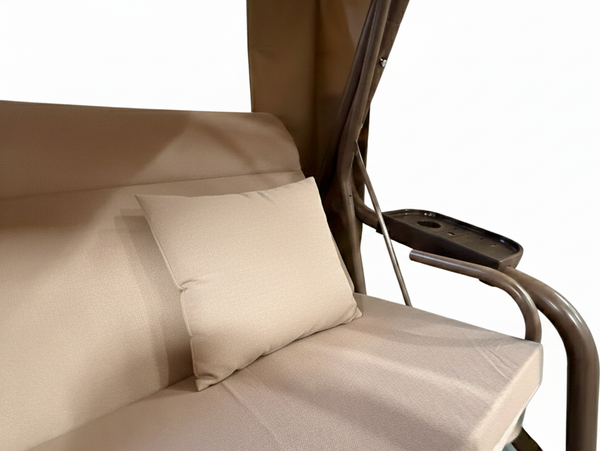 Качели садовые Sundays Garden Инфинити с1761- фото4