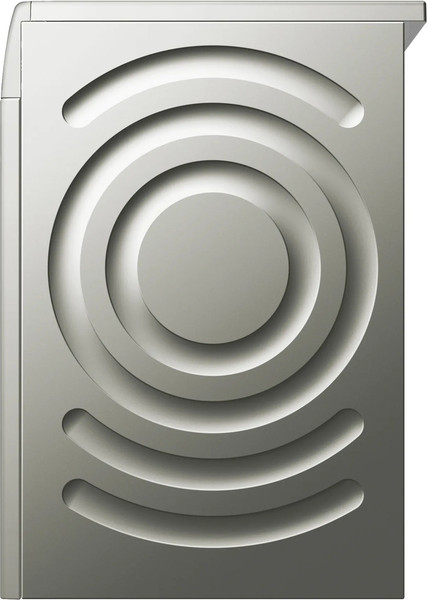 Стиральная машина Bosch Serie 8 WGB2560XME- фото2