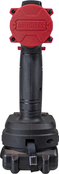 Аккумуляторная дрель-шуруповерт Edon Super AD-21PBL- фото4