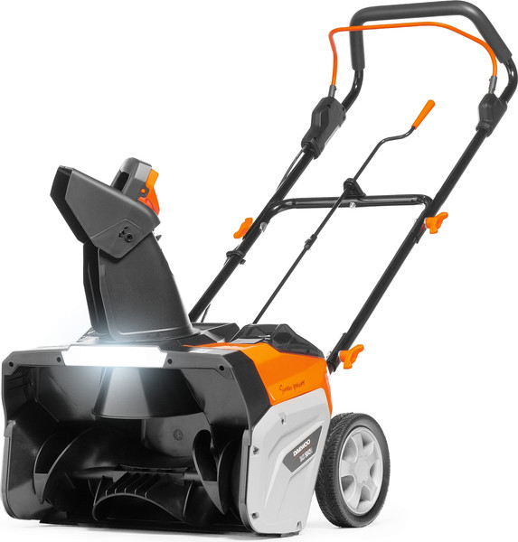 Снегоуборщик аккумуляторный Daewoo Power DAST 5042Li- фото