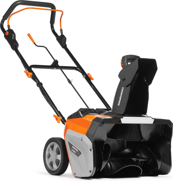 Снегоуборщик аккумуляторный Daewoo Power DAST 5042Li- фото4