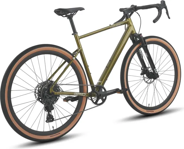 Велосипед Hagen Bikes GR Ten Air 700с 2025- фото3