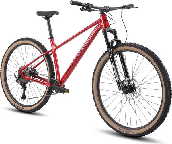 Велосипед Hagen Bikes 3.10 2025- фото2