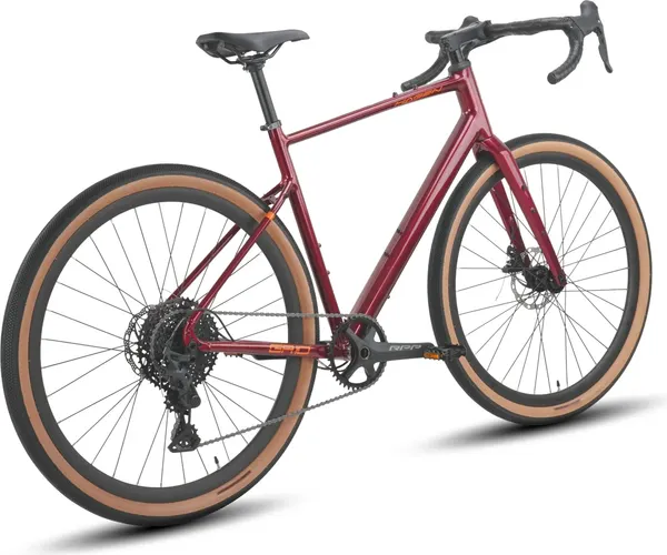 Велосипед Hagen Bikes Ten 700с 2025- фото3