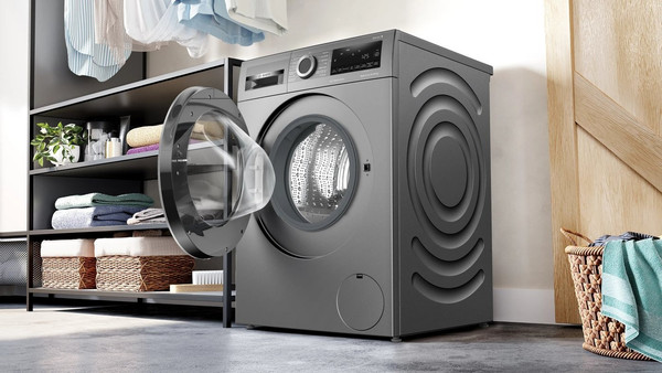 Стирально-сушильная машина Bosch Serie 6 WNA254REPL- фото6