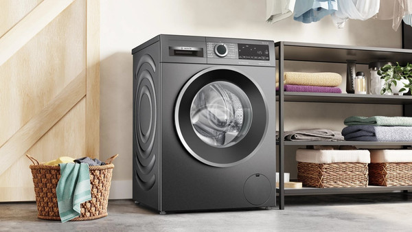 Стирально-сушильная машина Bosch Serie 6 WNA254REPL- фото7
