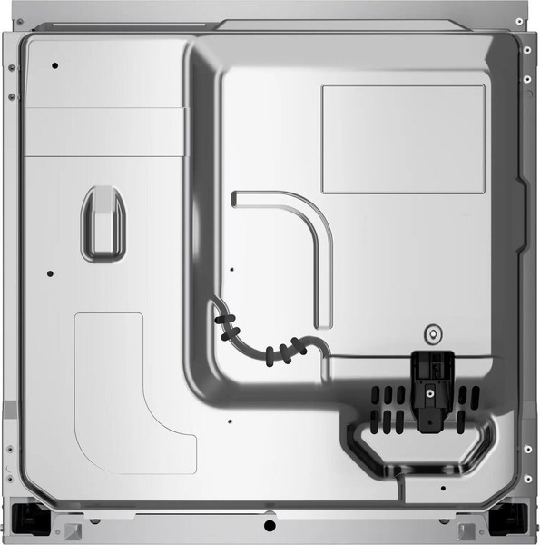 Электрический духовой шкаф Bosch Serie 4 HBA514BS3- фото4