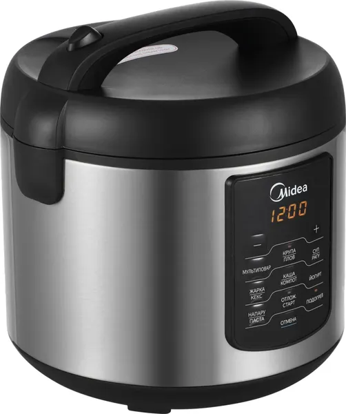 Мультиварка Midea MPC-6035- фото