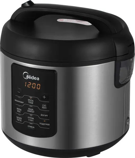 Мультиварка Midea MPC-6035- фото2