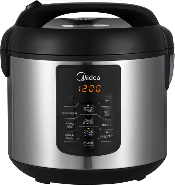 Мультиварка Midea MPC-6035- фото3