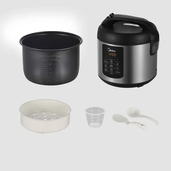 Мультиварка Midea MPC-6035- фото8