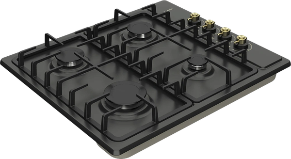 Газовая варочная панель Darina 1T18 BGM341 11 At- фото4