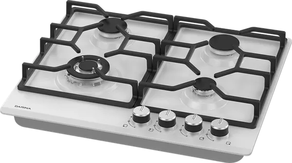 Газовая варочная панель Darina PL BGM341 08 1W- фото5