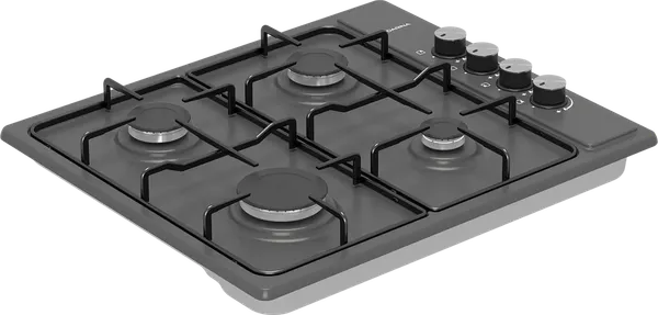 Газовая варочная панель Darina T1 BGM341 11 Gr- фото3