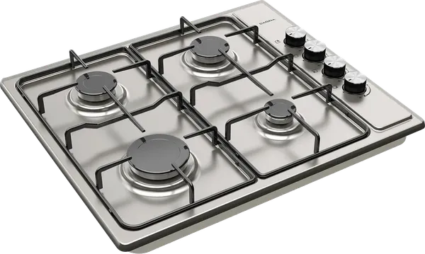 Газовая варочная панель Darina T1 BGM341 12 X- фото3