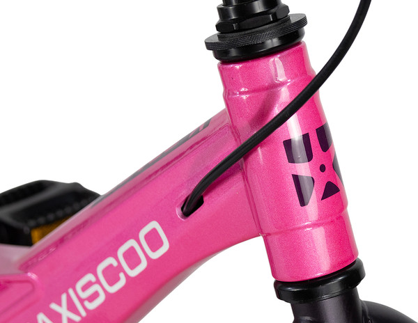 Детский велосипед Maxiscoo Space Базовый 2026 / MSC-S1853B- фото5