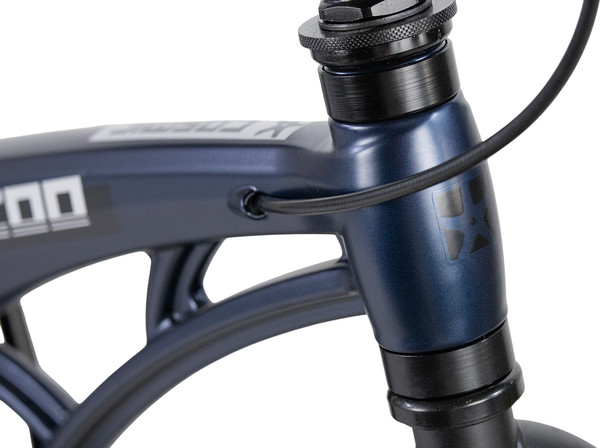 Детский велосипед Maxiscoo Cosmic Базовый 2026 / MSC-C1852B- фото5