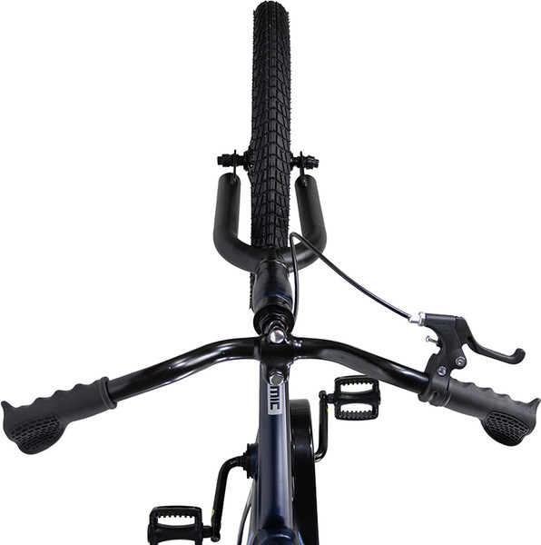 Детский велосипед Maxiscoo Cosmic Базовый 2026 / MSC-C1852B- фото6