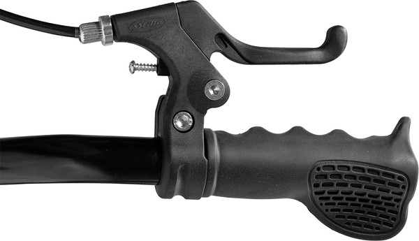 Детский велосипед Maxiscoo Cosmic Базовый 2026 / MSC-C1852B- фото8