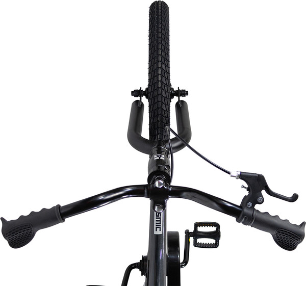 Детский велосипед Maxiscoo Cosmic Базовый 2026 / MSC-C1853B- фото6