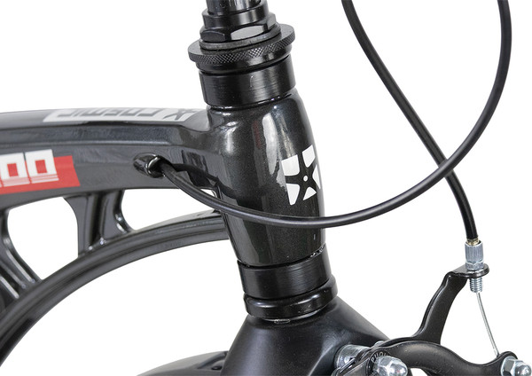 Детский велосипед Maxiscoo Cosmic Стандарт 2026 / MSC-C1653- фото5