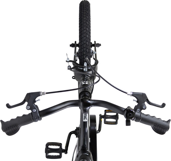 Детский велосипед Maxiscoo Cosmic Стандарт 2026 / MSC-C1653- фото6