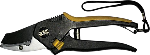 Секатор механический FIT Люкс/ 77094
